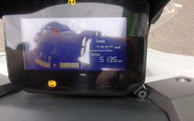 HONDA ADV160 KFB2