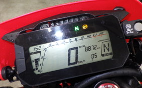 HONDA CRF250L MD47