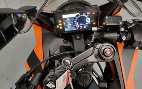 KTM 390 RC JYJ40