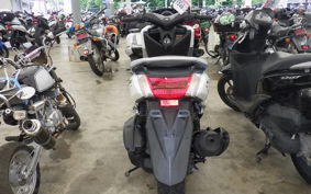 YAMAHA N-MAX 155 A SG50J