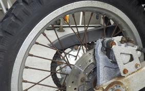 YAMAHA DT125R Gen.3 3FW