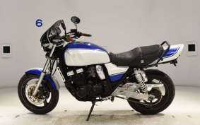 SUZUKI GSX400 IMPULSE 1997 GK79A