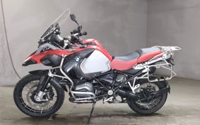 BMW R 1200GS ADVENTURE 2017 0A02