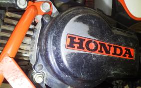 HONDA QR50 2000 AE01