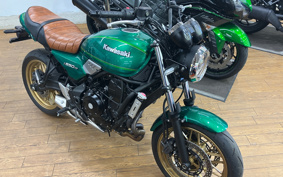 KAWASAKI Z650 RS 2022 ER650M