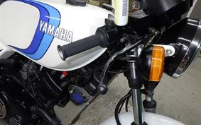 YAMAHA RZ350 1981 4U0