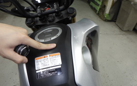 HONDA GROM 1992 JC92