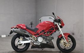 DUCATI  DUCATI  MONSTAR 400 M407AA