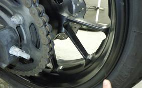 YAMAHA XSR700 2019 RM22J