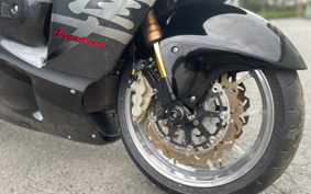 SUZUKI GSX1300R HAYABUSA 2006 GW71A