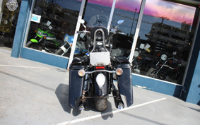 YAMAHA ROADSTER1700 SILVERED 2006 VP17
