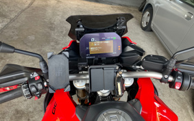 BMW F900XR STANDARD 2020 0K21