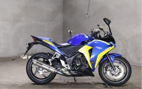 HONDA CBR250R MC41