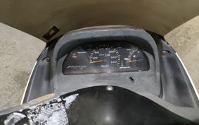 YAMAHA MAJESTY 125 5CA