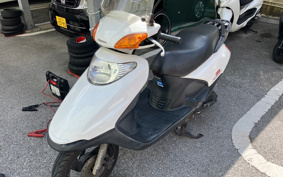 HONDA SPACY100 JF13