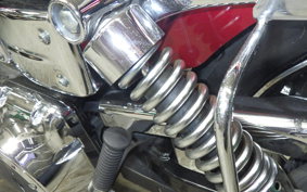 HARLEY FXDC 1580 2007