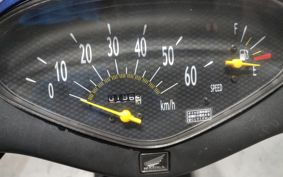 HONDA DIO AF62