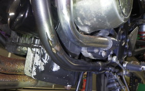 KAWASAKI BALIUS 250 Gen.2