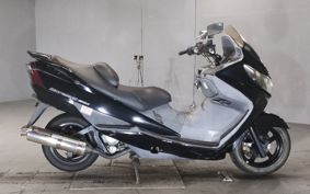 SUZUKI SKYWAVE 400S CK43A