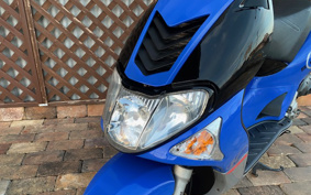 KYMCO SUPER 9 S 2004