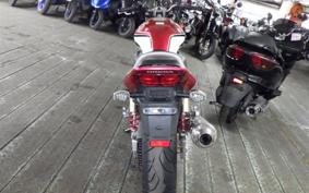 HONDA CB400SF VTEC 2012 NC42
