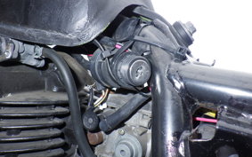 KAWASAKI 250TR BJ250F