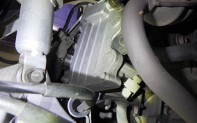 HONDA GYRO CANOPY TA03