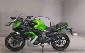 KAWASAKI NINJA400 EX400E
