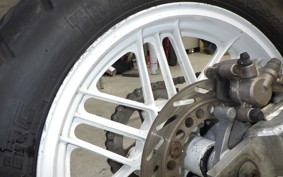 HONDA AX-1 MD21