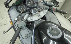 KAWASAKI ZZ-R400 1990 ZX400K