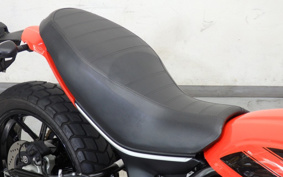DUCATI SCRAMBLER SIXTY2 2021 KA00