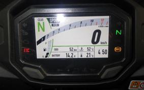 KAWASAKI NINJA 1000 SX 2023 ZXT02K