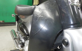 HONDA LITTLE CUB 1988 AA01