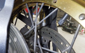 SUZUKI Vｽﾄﾛｰﾑ1000XTA 2017 VU51A