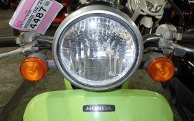 HONDA TODAY 2 AF67