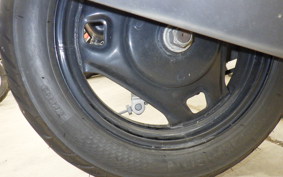 SUZUKI LET's CA4AA
