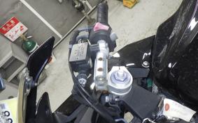 HONDA CBR400R ABS 2017 NC47