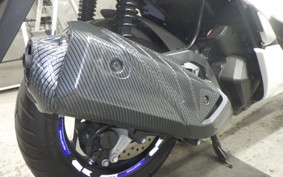 HONDA PCX 125 2007 JK05