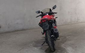 KAWASAKI NINJA250R EX250K