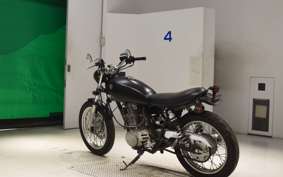 YAMAHA SR400 Gen.3 2007 RH01J