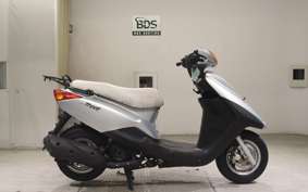 YAMAHA AXIS 125 TREET 2024 SE53J
