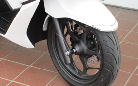 HONDA PCX125 JK05