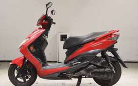 YAMAHA CYGNUS 125 XSR 2 SE44J