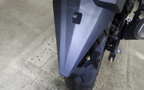 YAMAHA YZF-R25 A 2017 RG43J