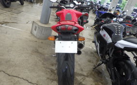 MV AGUSTA BRUTALE 750S 2004