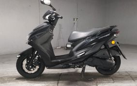 YAMAHA CYGNUS125XSR SED8J