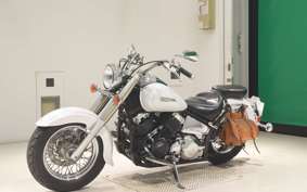 YAMAHA DRAGSTAR 400 CLASSIC 2004 VH01J