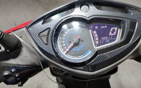 YAMAHA CYGNUS125XSR SE44J