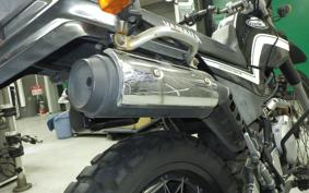 YAMAHA SEROW 225 W DG08J