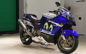 KAWASAKI ZX 1200 NINJA R 2000 ZXT20A